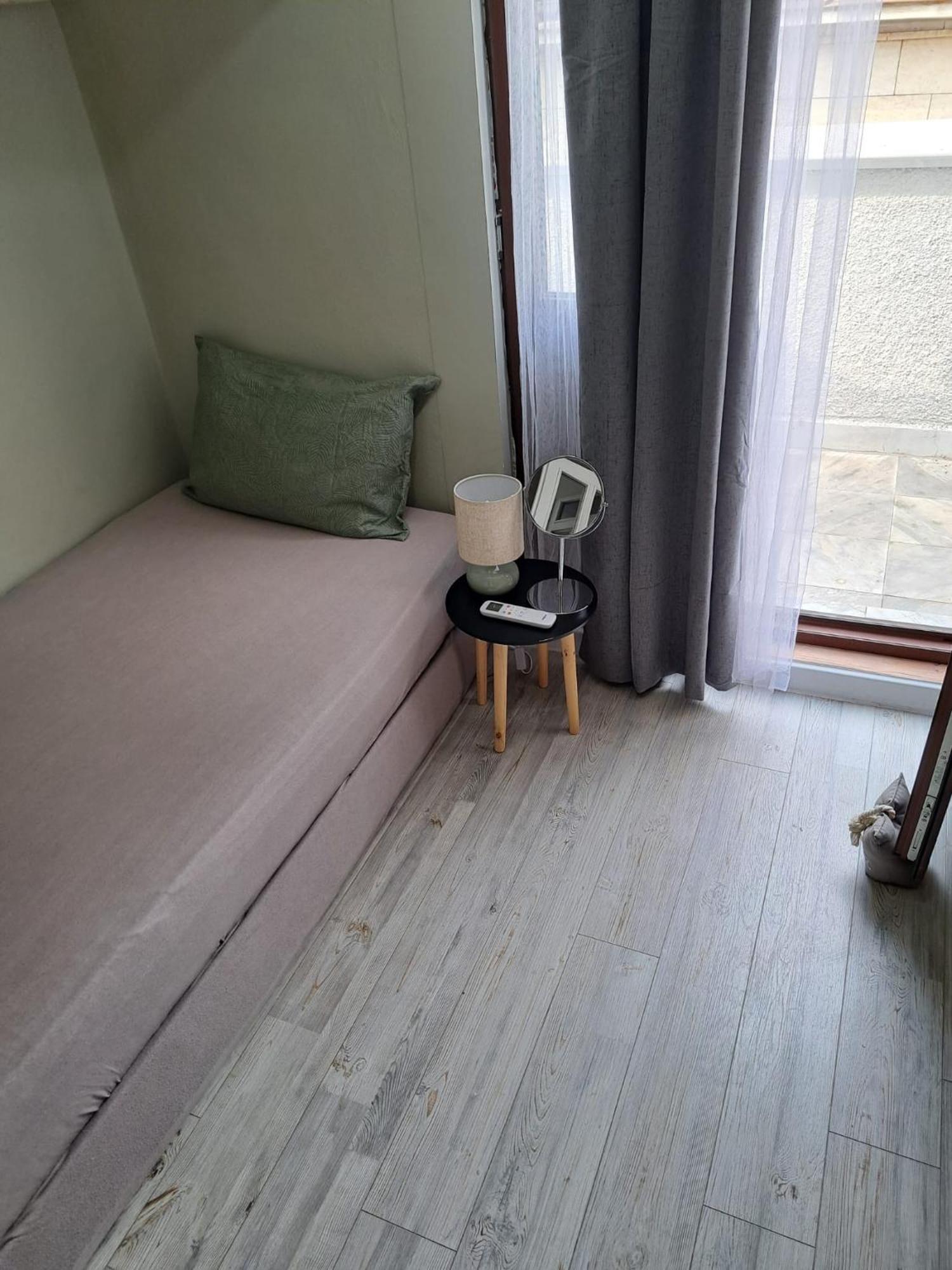 Downtown - Han Teo Suites - Center Plovdiv - Kapana Art District エクステリア 写真