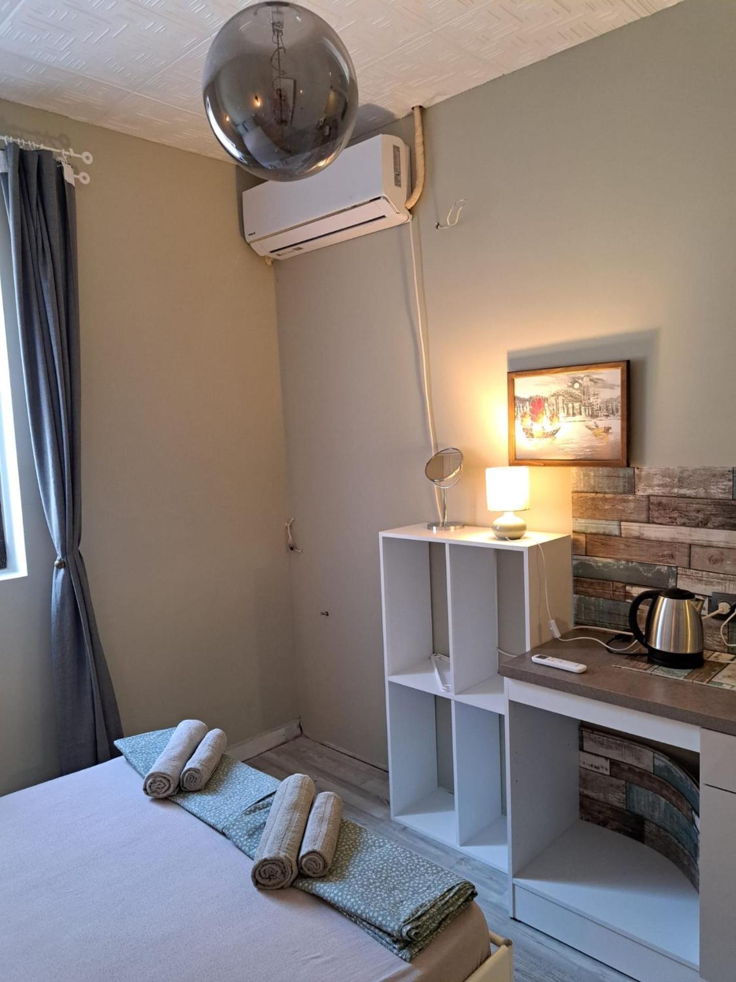 Downtown - Han Teo Suites - Center Plovdiv - Kapana Art District エクステリア 写真